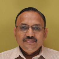 Dr. Bharat Parikh, Oncologist in Ahmedabad